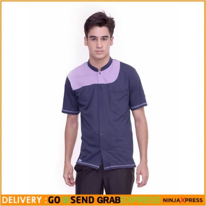 Baju Koko Kurta Changi Jubbas Pria Remaja Dewasa Distro Bandung Termurah Grosir Koko Dewasa Al 22VPO