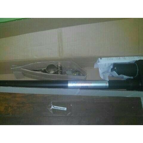 Actuator Venus HV 18R   Tongkat Penggerak Parabola