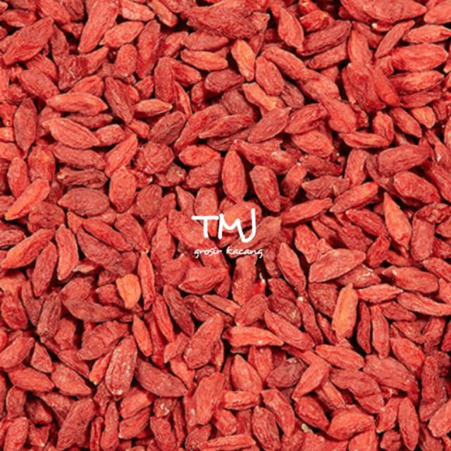 GOJI BERRY / KI CHI / KICHE / WOLFBERRY 250 gr