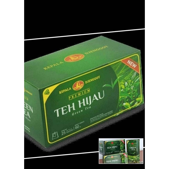 

TEH-DAUN- TEH HIJAU KEPALA DJENGGOT 60GR TEH CELUP UNTUK DIET KETO -DAUN-TEH.