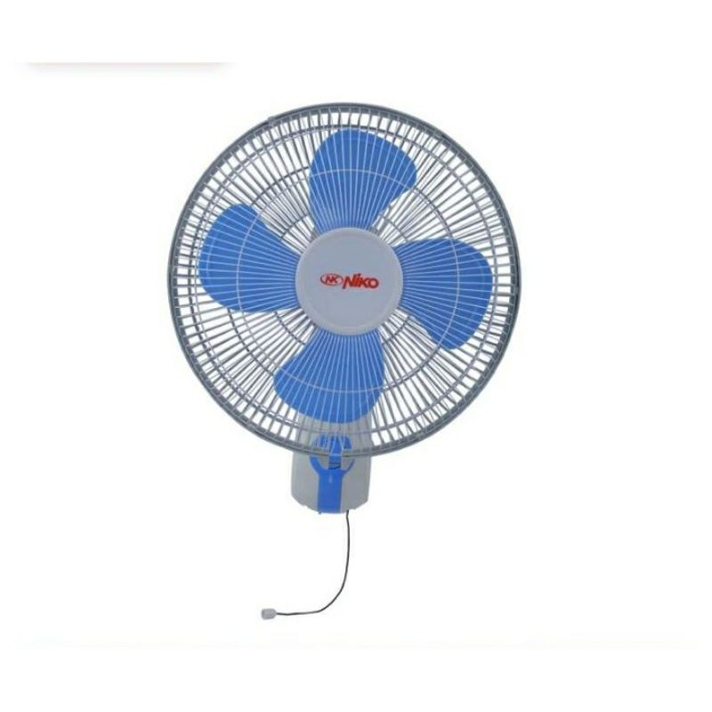 Kipas Angin Dinding Niko 16inch wall fan