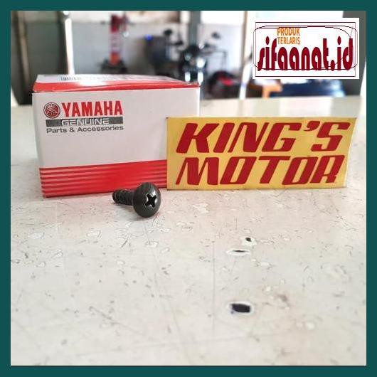 Tg57Fy6- Baut Cover, Baut Body Ukuran Drat Kasar Yamaha Ss34Qw-