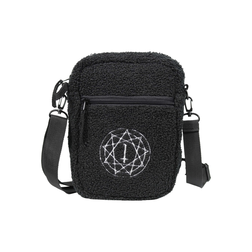 Heretic - Sling Pack Sherpa - Pentagram