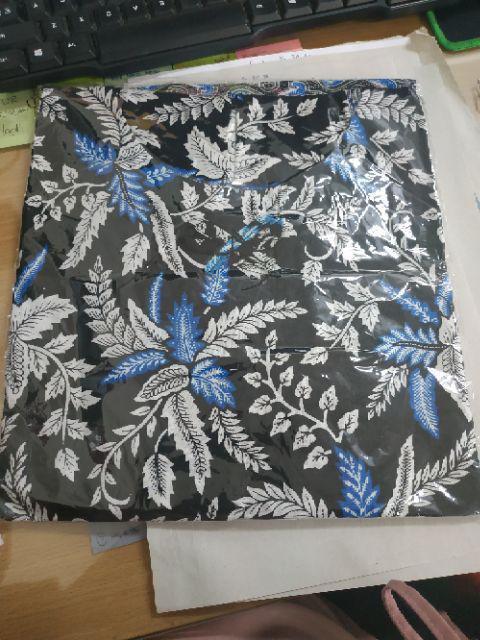 Batik Dolby Dolbi Dobby Doby Tenun Sutra Tulis Halus Katun Atbm Baron ,sarombit Atasan