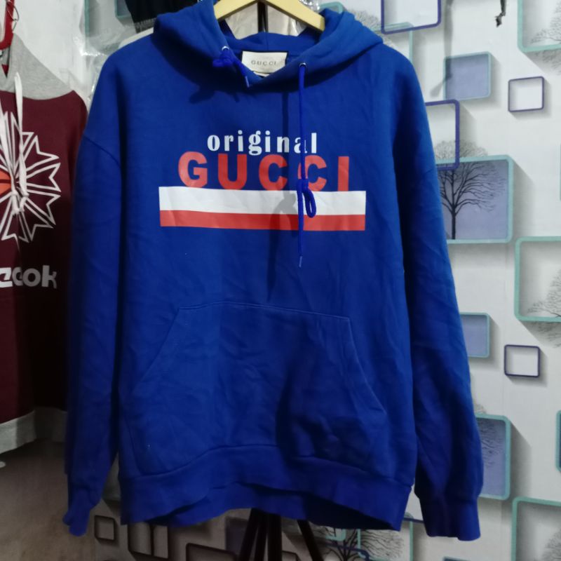 Hoodie Gucci Second