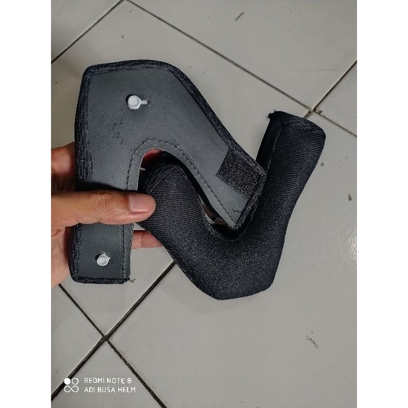 busa pipi helm mds pro rider mds modular