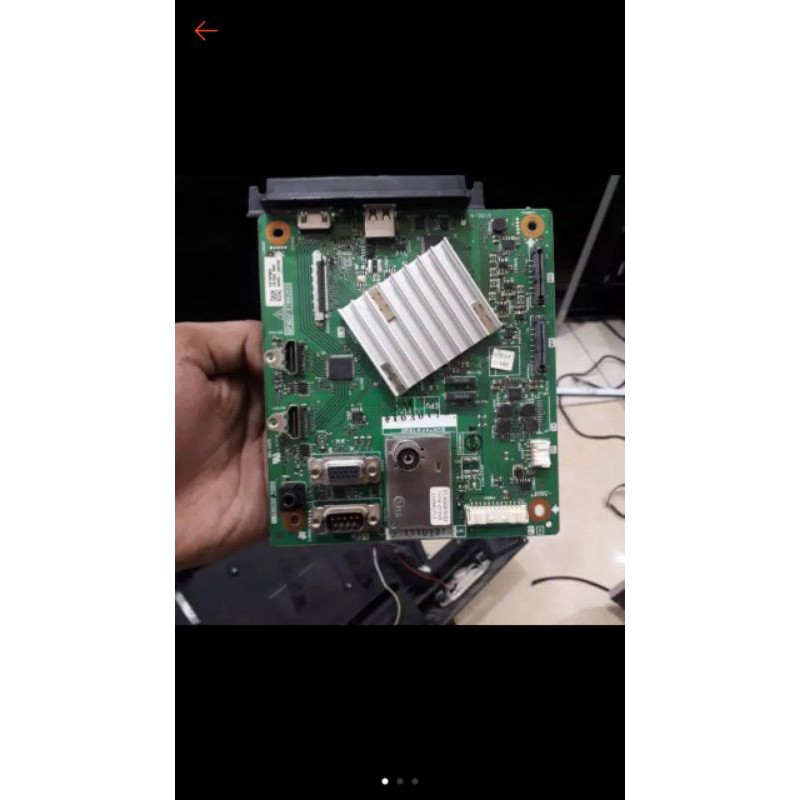 Mainboard Tv Sharp 40M500