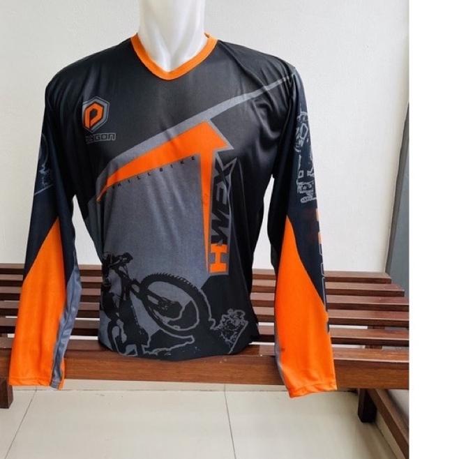 ❄ Baju sepeda poligon 2 ֍