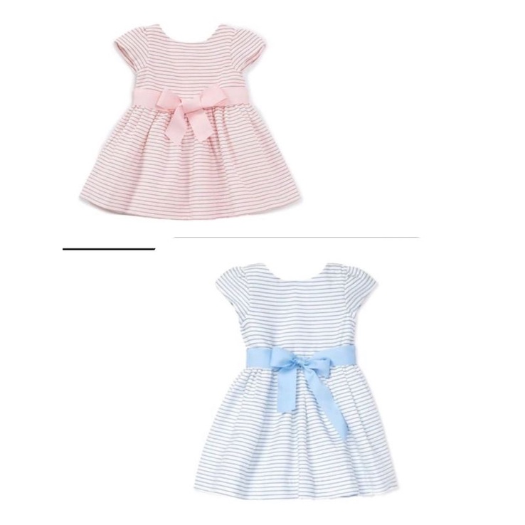 dress bayi Polo Ralph Lauren