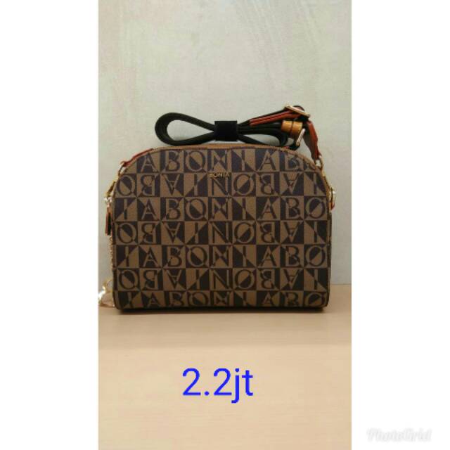 Tas Bonia Original # Bonia Authentic bag # Bonia ori