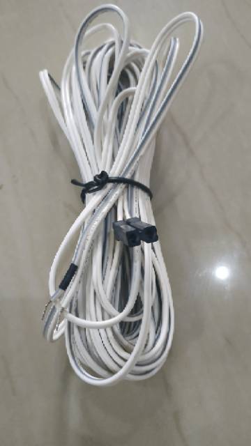 Kabel penghubung Homteater