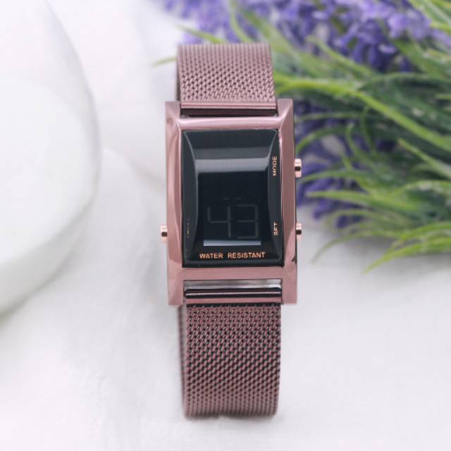 guess 8570 Jam Tangan Digital Wanita