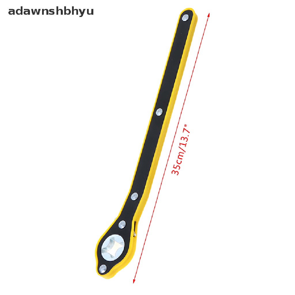 Adawnshbhyu Jack Ratchet Wrench / Gunting Ban Garasi