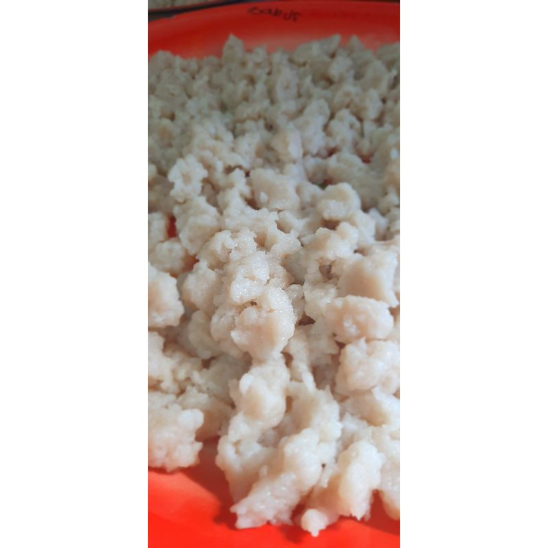 

Pempek Cek Orlin Khas Palembang