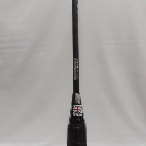 Raket Badminton Pro Ace Sniper 2000 / Proace Sniper 2000 Tension 30Lbs #98