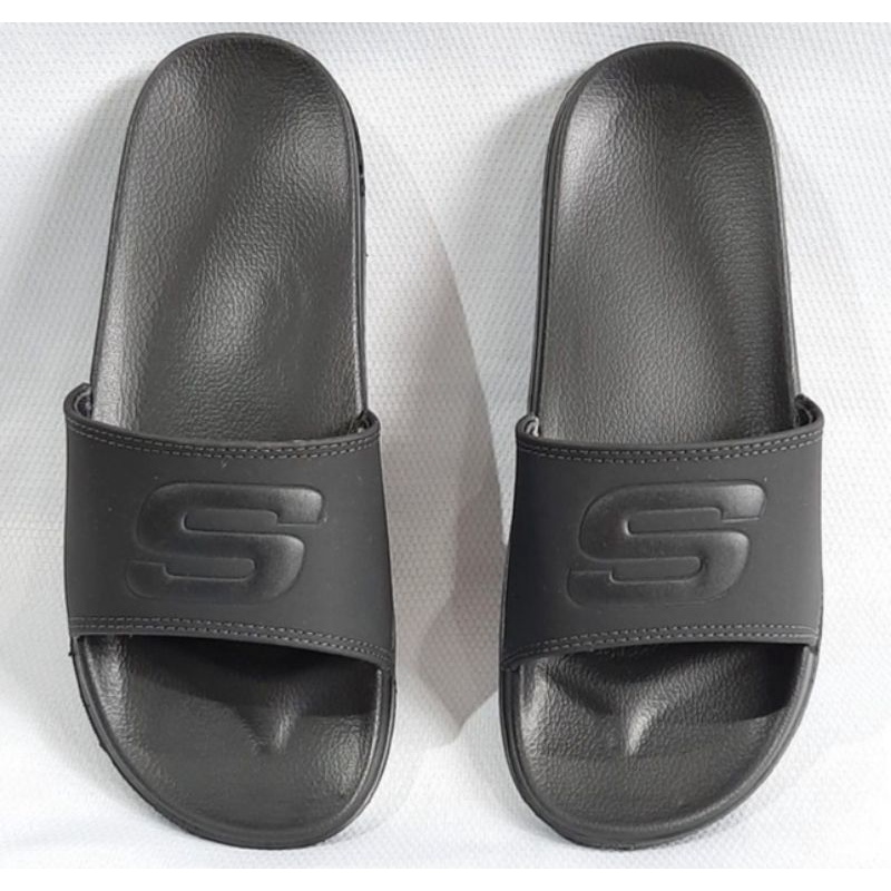 Sandal Skechers sendal casual sporty murah