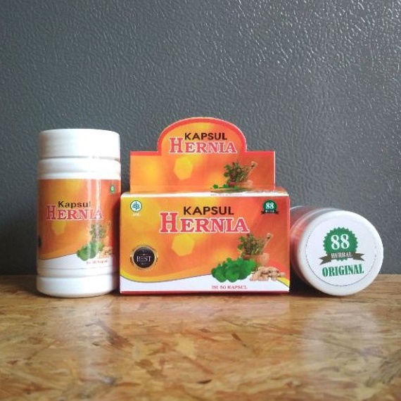 Jual Jaminan Original Obat Hernia Galaxy Kapsul Hernia Herbal Hernia