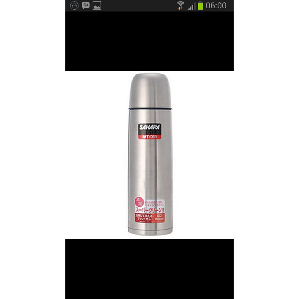 Terlaris  thermos tiger sahara termos air tiger thermos Aman