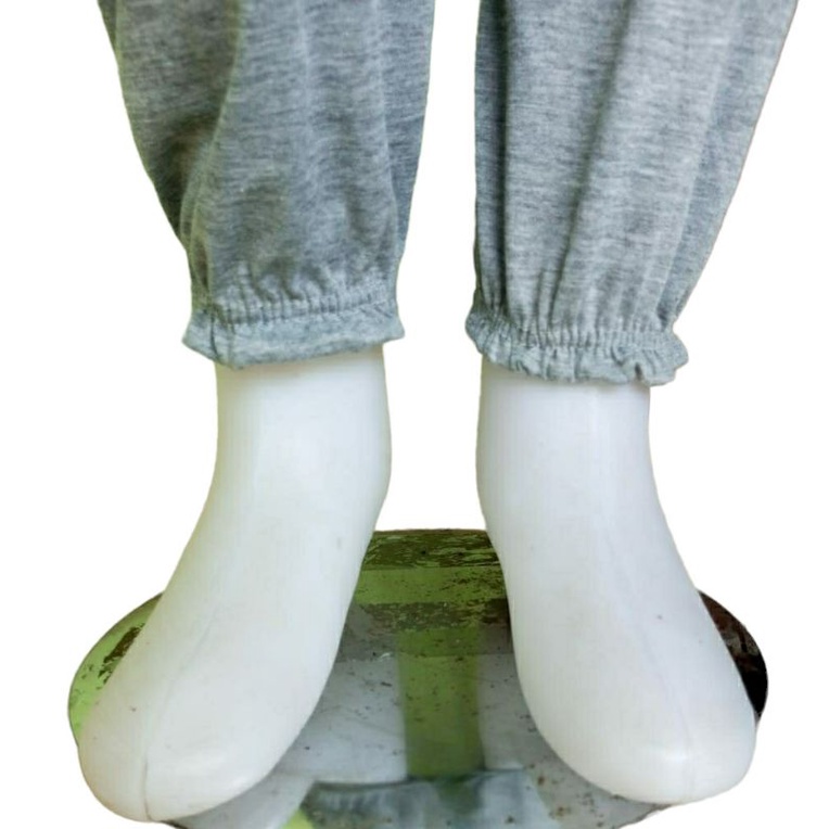 Celamis Model Kerut / Celana Dalaman Gamis / Celana Panjang Harian