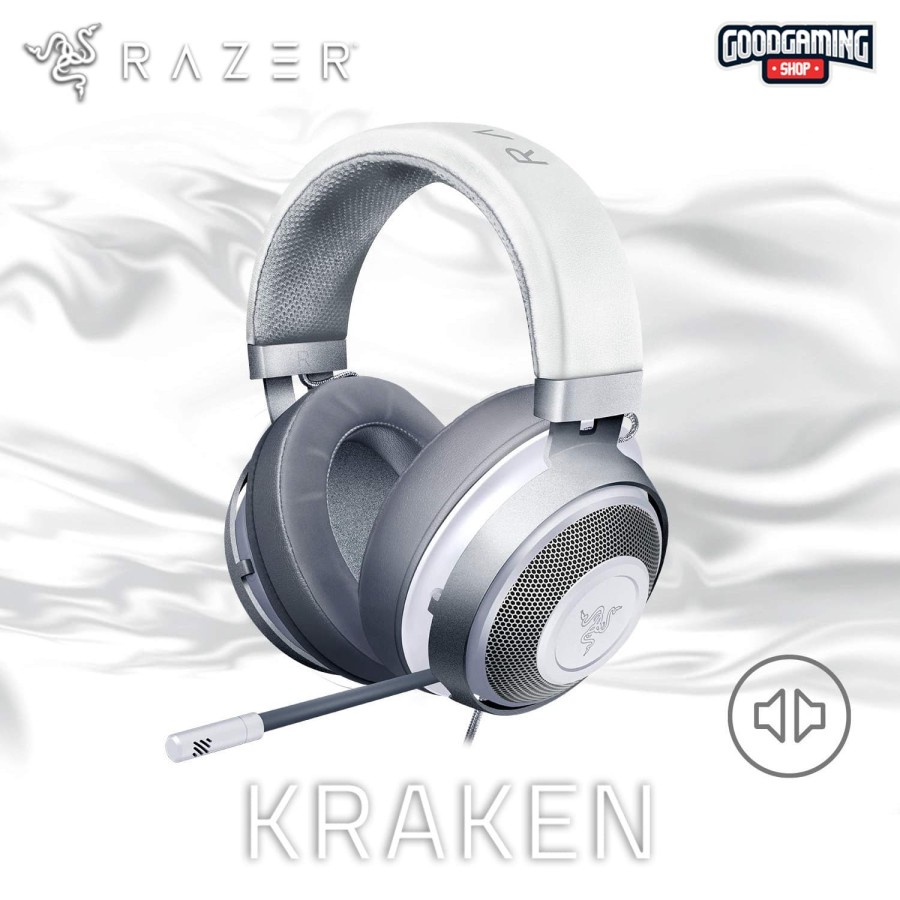 Razer Kraken - Multi-Platform - Gaming Headset