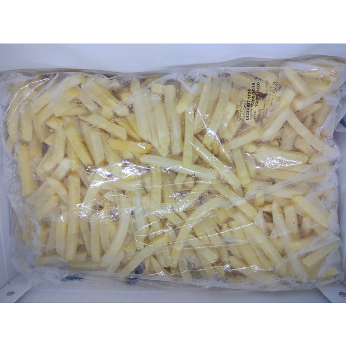 

INSTANT-CAMILAN- KENTANG ORIGINAL 2.5KG UK.10MM MADE IN BELGIUM -CAMILAN-INSTANT.