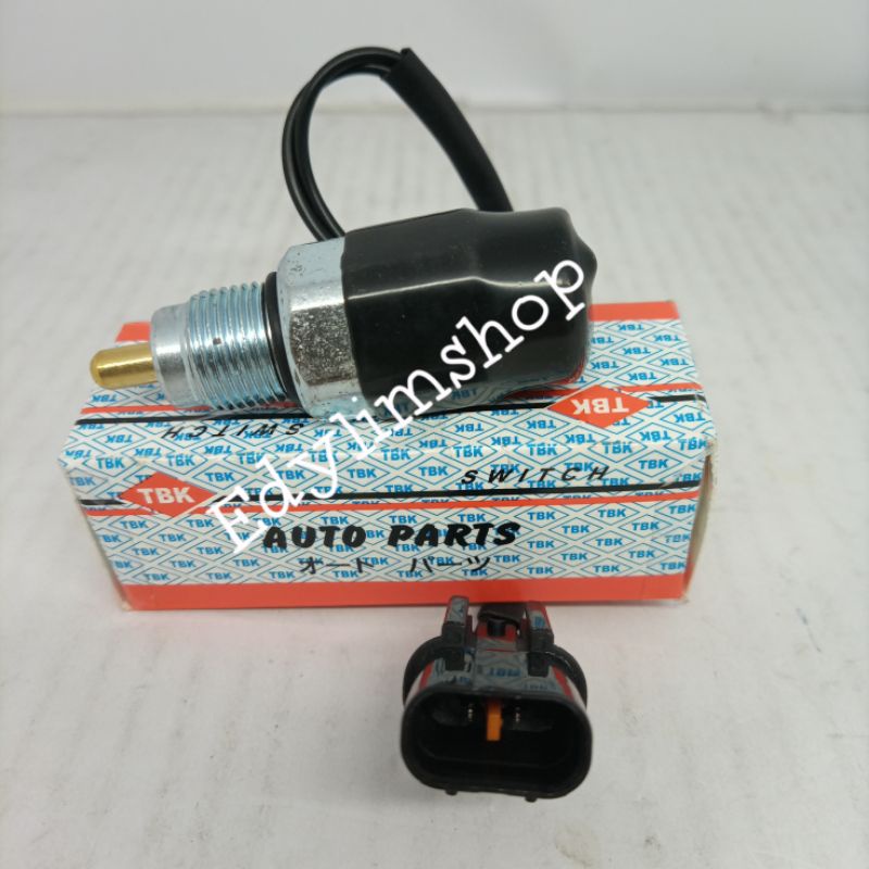 Switch atrek Fuso PS190