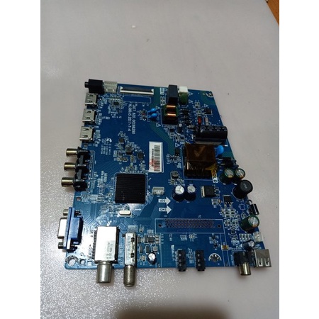MB MAINBOARD TV CHANGHONG 32E6000T