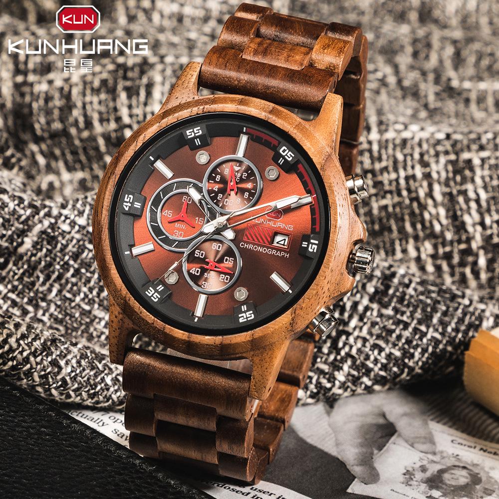 Pria Wanita Jam Tangan Unisex Analog Desain Kompas Tali Pria Wanita Jam Tangan Unisex Analog Desain Kompas Tali