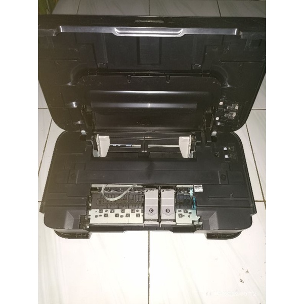 Printer Canon IP.2770 Tinggal Pasang Catridge