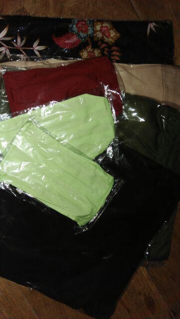 Kemeja Batik Motif Pekalongan Kemeja Batik Terlaris Se Indonesia Kemeja Hem Batik Size M-xl Murah