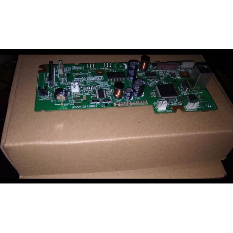board Epson l350 mainboard printer Epson l350 original
