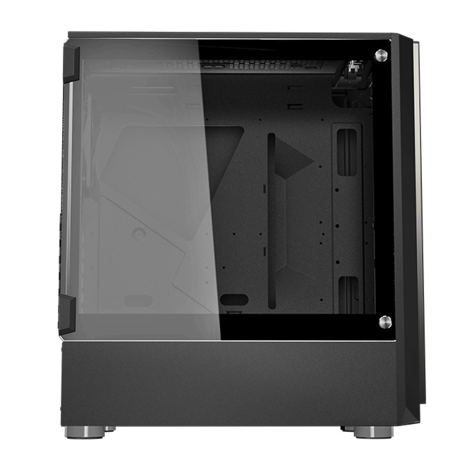 Cougar PC Case Gaming Trofeo - Tempered Glass Mid Tower Case