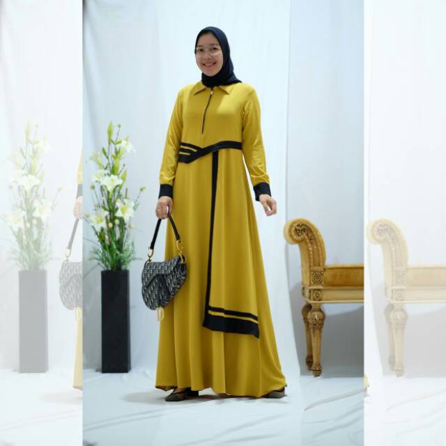 Gamis By Fenta House