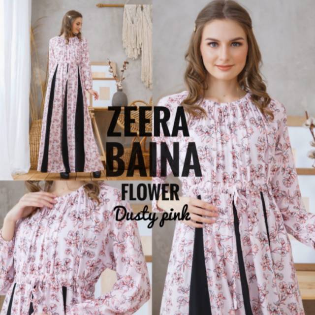 Daster Arab Zeera Baina