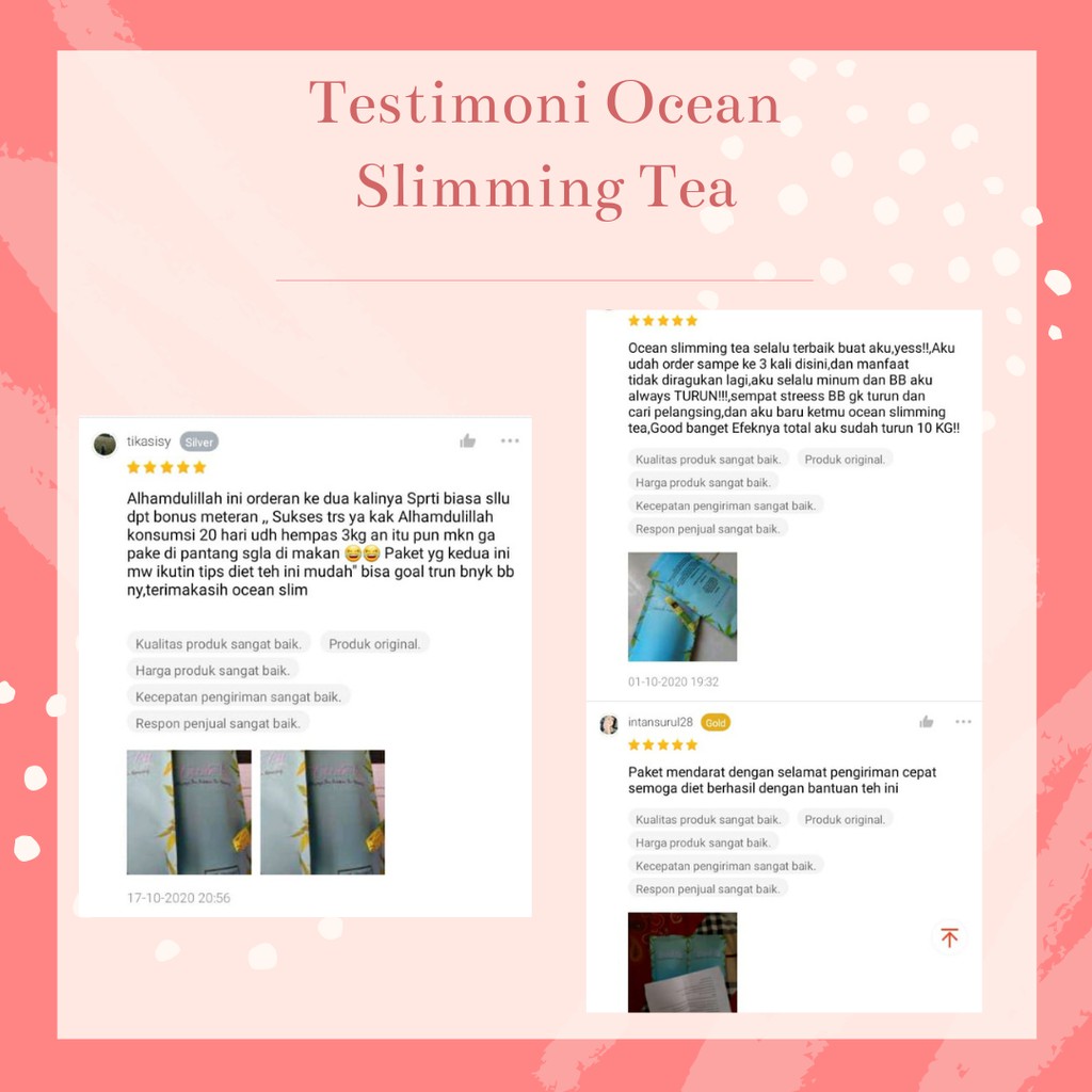 Teh Diet Detox Pelangsing Penurun Berat Badan Herbal Ampuh Slimming Sliming Tea Jamu Diet Detok Pelangsing Alami Herbal Asli Peluntur Lemak Perut Buncit Ampuh Aman Pria Wanita Slim Tea