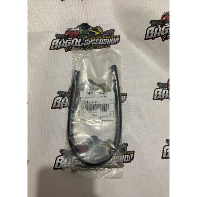 Termurah Selang Oli Samping Ninja Rr Old New Original Kawasaki