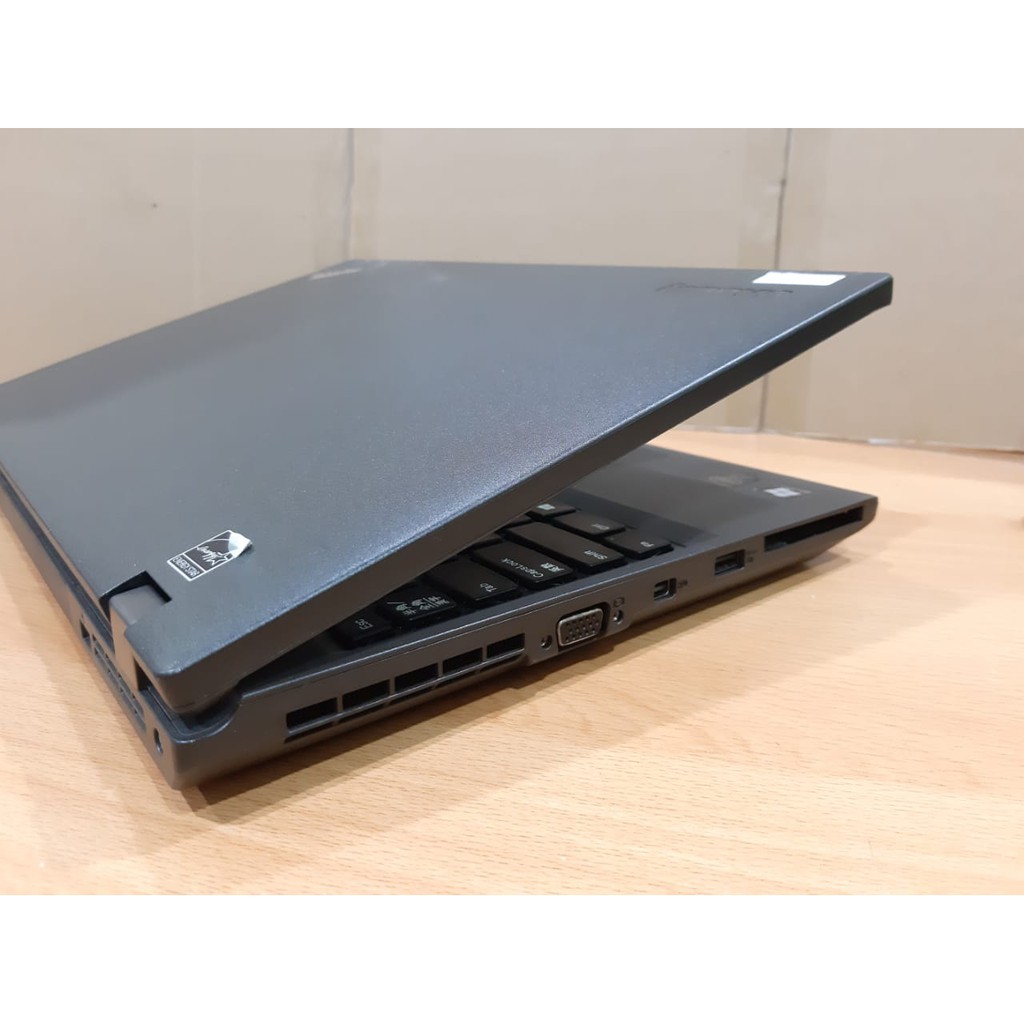 Promo Laptop Termurah Lenovo Thinkpad L540 Core i5 Generasi 4 Layar 15inch Webcam-5