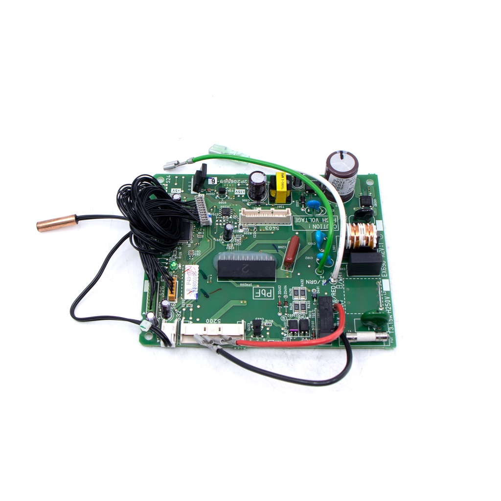 PCB AC INDOOR TYPE FTKC25NVM4