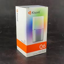SPEAKER BLUETOOTH KISONLI Q6