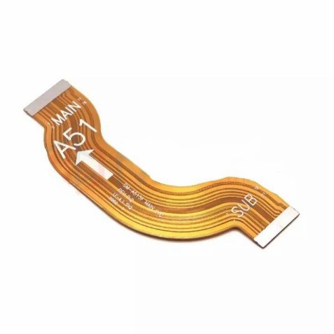 Flexible Flexibel Board Tengah Samsung A51-A515f  Flexsibel Ori