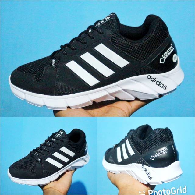 SEPATU ADIDAS GORE TEX BOX ORIGINAL ADIDAS