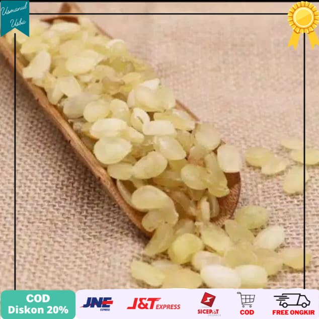 

◾COD◾ Snow Lotus Seed Xue Lian Zhi Grade A