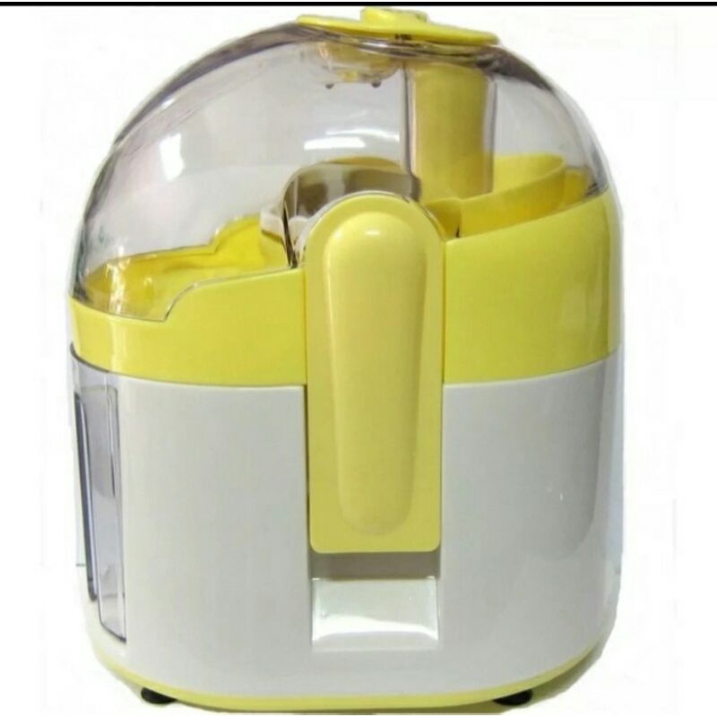 MIYAKO JUICER JF 507 MATA PISAU STAINLESS STEEL MANTAP AMAN DIGUNAKAN RESMI