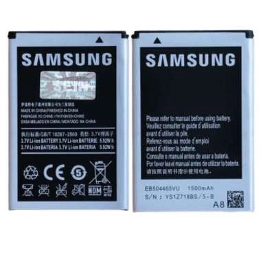 BATTERY SAMSUNG J1 GRAND DUOS S4 S5 ACE4 GALAXY V J2 J3 J5 J7 CHAMP NOTE3 ORIGINAL