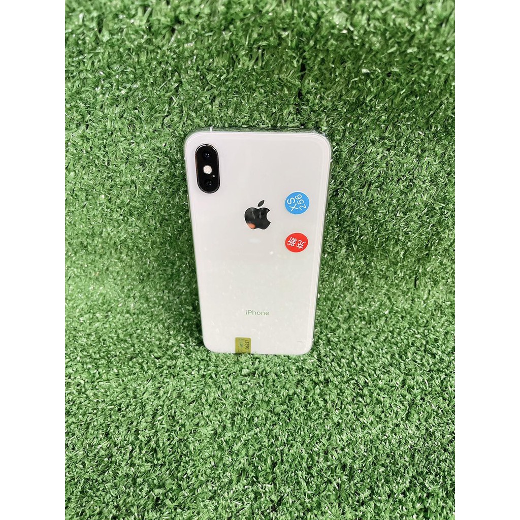 IPHONE XS 64GB 256GB SEKEN ORIGNAL EX INTER