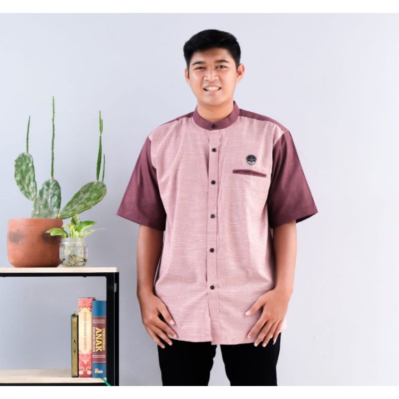 KOKO ILNAF DEWASA BY AL KAUTSAR/ KOKO AL KAUTSAR KODE 022