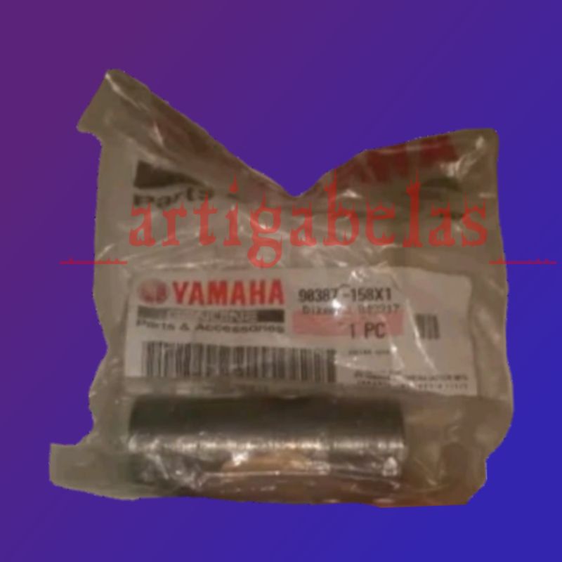 BOSH TROMOL DEPAN YAMAHA SCORPIO