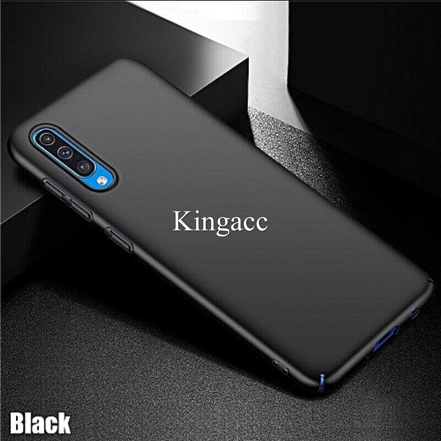 SLIM MATTE TPU BAHANOK FOR A51 A71  A01 A80 A70 A20 A30 A50 A50S A10S A2CORE