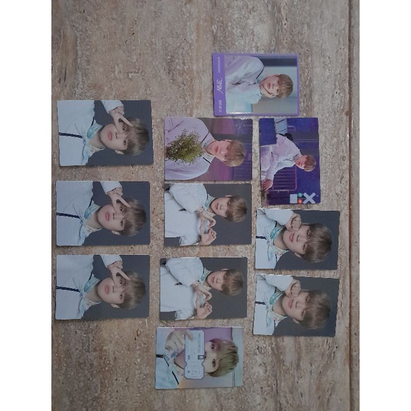 mpc sowozoo Jimin