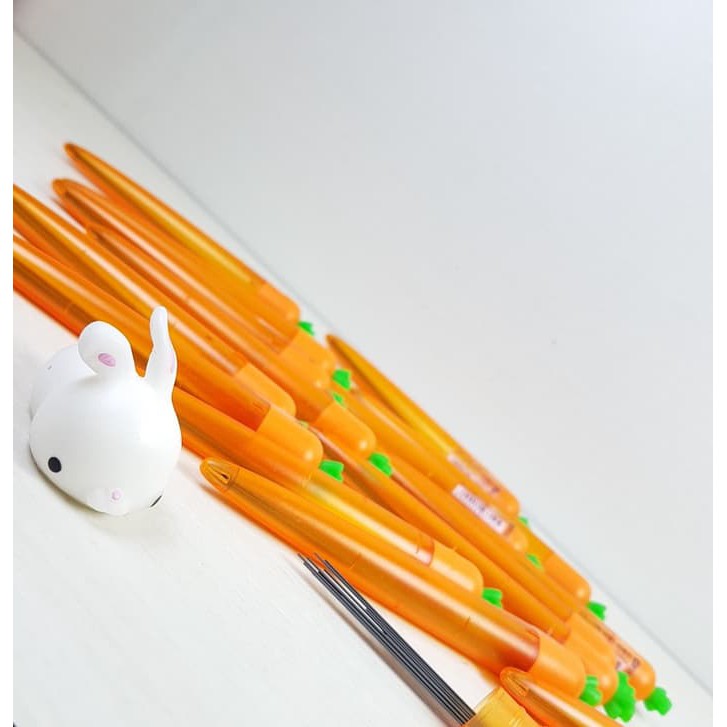 

Isi Pensil Mekanik Wortel 0.5mm
